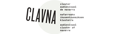 CLAVNA — Cluster Audiovisual de Navarra