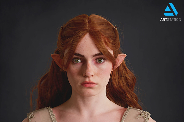 Artefaktos 3D Studios — Portfolio en ArtStation